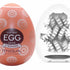 TENGA Egg Gear Hard Edition