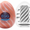 TENGA Egg Spiral Hard Edition
