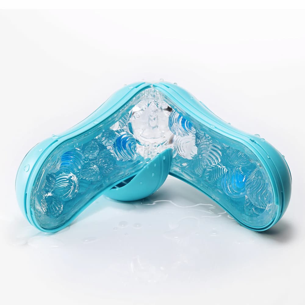 TENGA Flip Orb Pastaio Cleaning