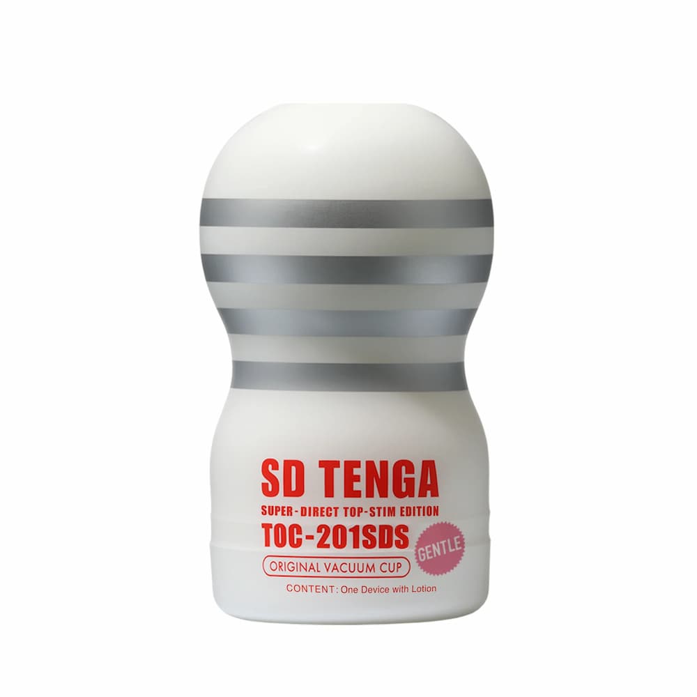 TENGA SD Cup Gentle