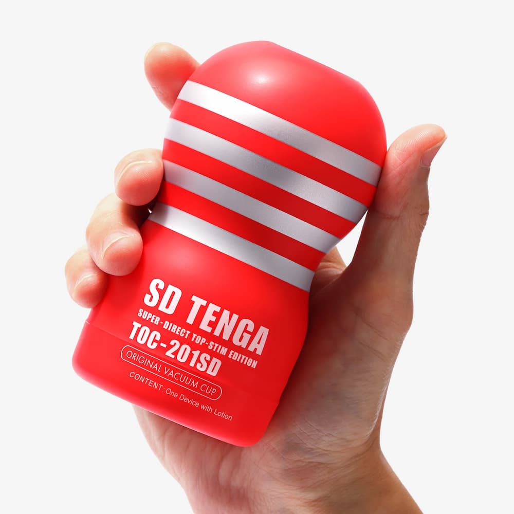 TENGA SD Cup Original