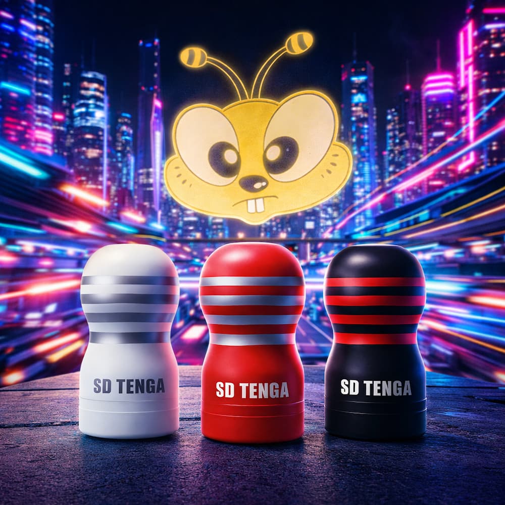 TENGA SD Cup