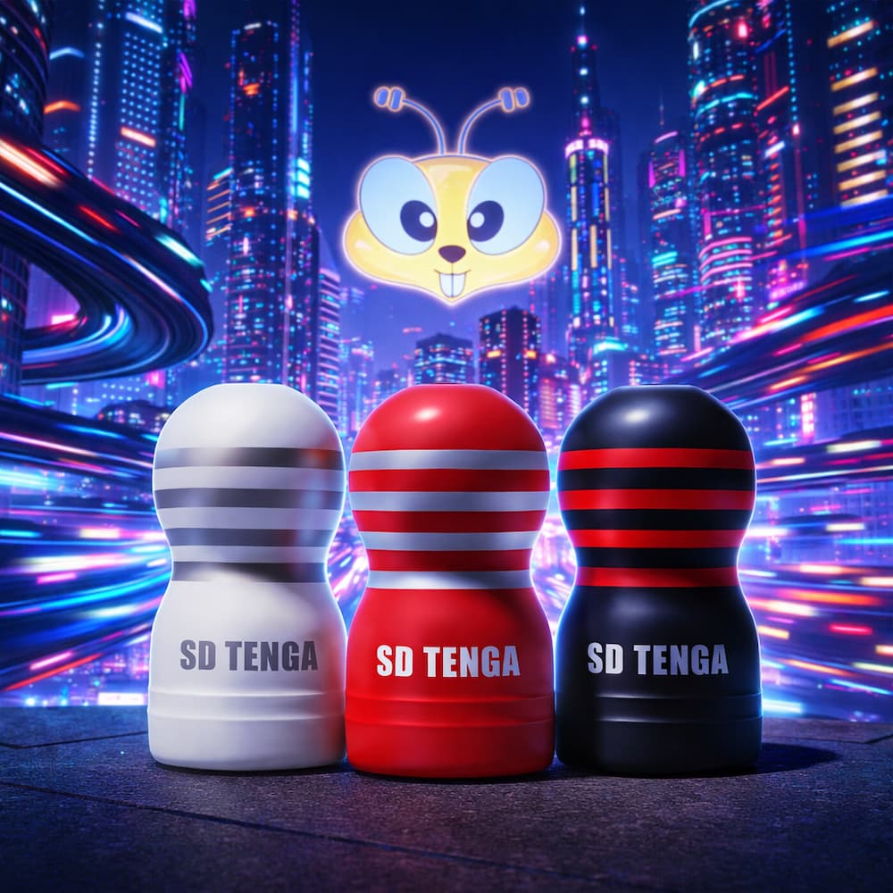 TENGA Sd