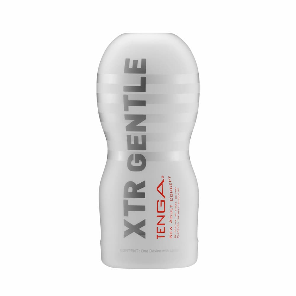 TENGA XTR CUP GENTLE