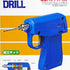 Tamiya Electric Handy Drill Box Packaging