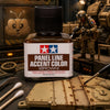 Tamiya Panel Line Accent Color Brown