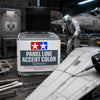 Tamiya Panel Line Accent Color Gray