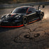 Tamiya Porsche 911 GT3 R (992) 1/10 R/C TT-02 Kit