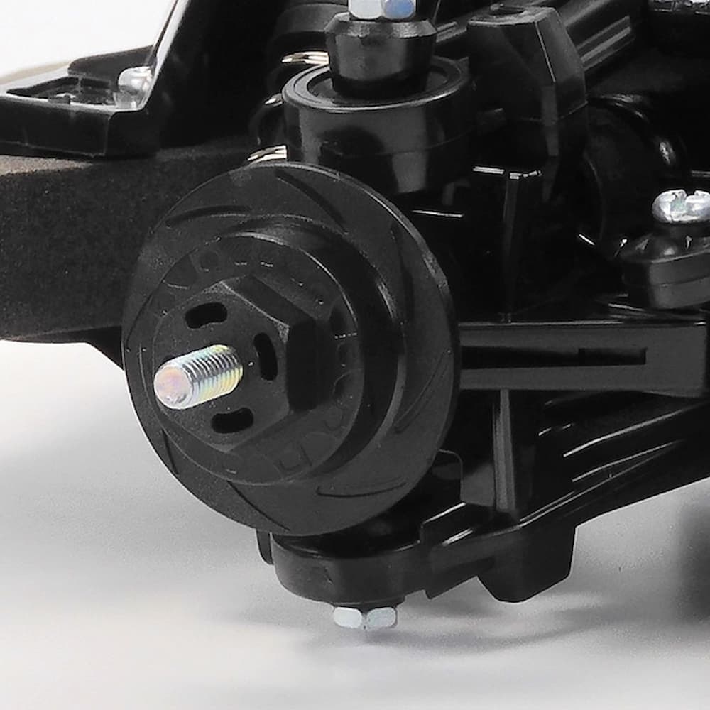 Tamiya Porsche 911 GT3 R Brake