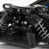 Tamiya Porsche 911 GT3 R Details