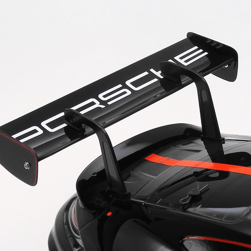 Tamiya Porsche 911 GT3 R Spoiler