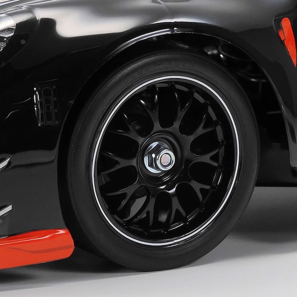 Tamiya Porsche 911 GT3 R Wheel