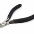 Tamiya Sharp Pointed Side Cutter White Background