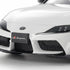 Tamiya Toyota GR Supra Custom Scale Model Kit Front Bumper