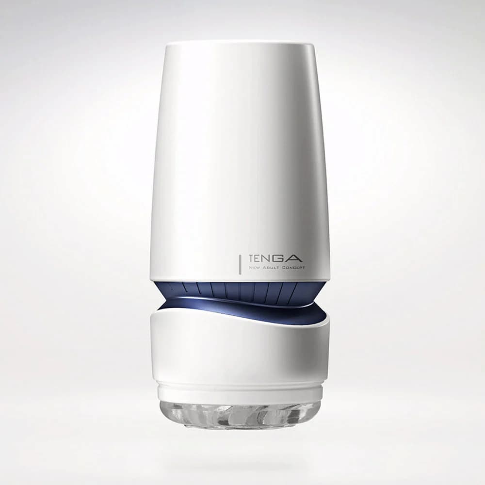 Tenga Aero Cobalt Ring