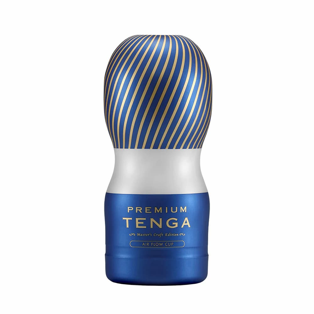 Tenga Air Flow Cup Premium