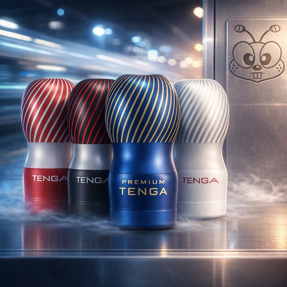 Tenga Airflow