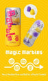 Tenga Bobble Magic Marbles Features