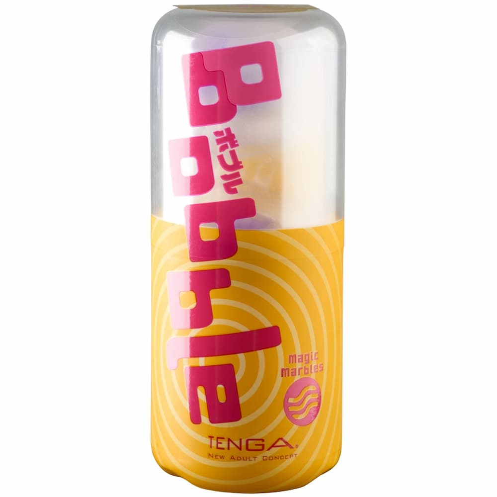 Tenga Bobble Magic Marbles