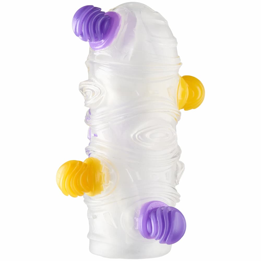 Tenga Bobble Textures