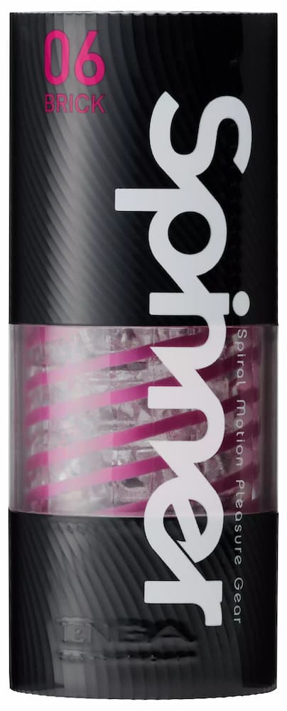 Tenga Brick