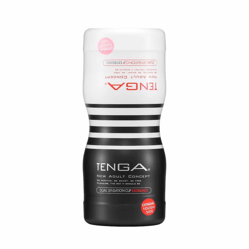 Tenga Dual Sensations Xtreme
