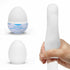 Tenga Egg Demonstration
