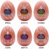 Tenga Egg Hard Boiled Variety Pack