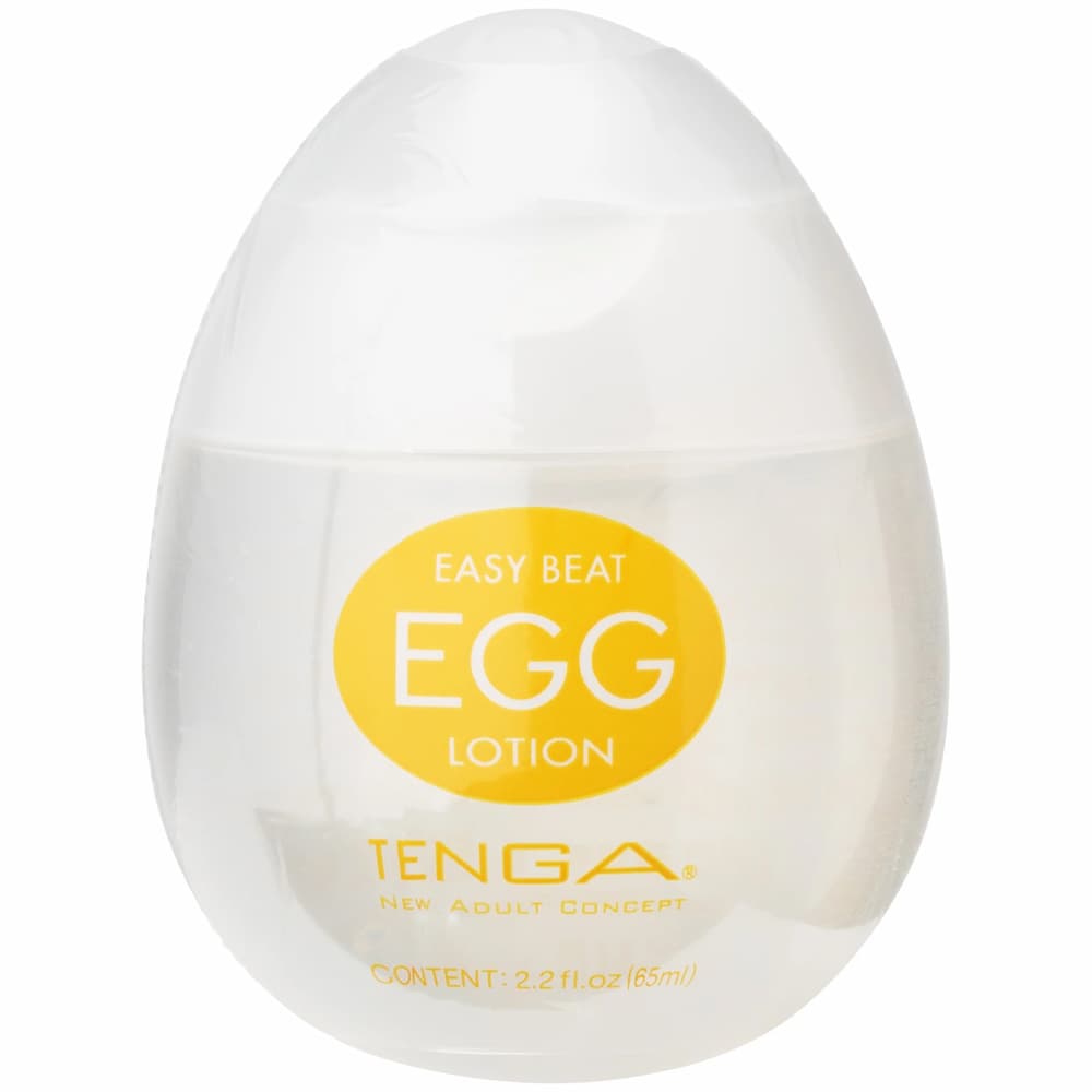 Tenga Egg Hole Lotion