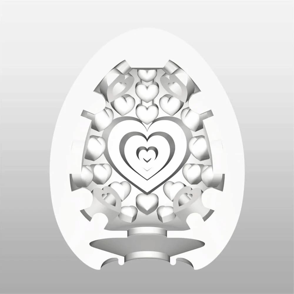 Tenga Egg Lovers Textures