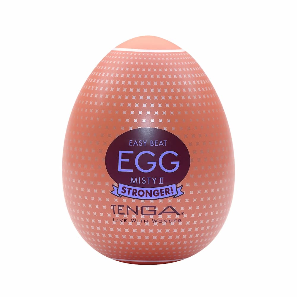 Tenga Egg Mist II