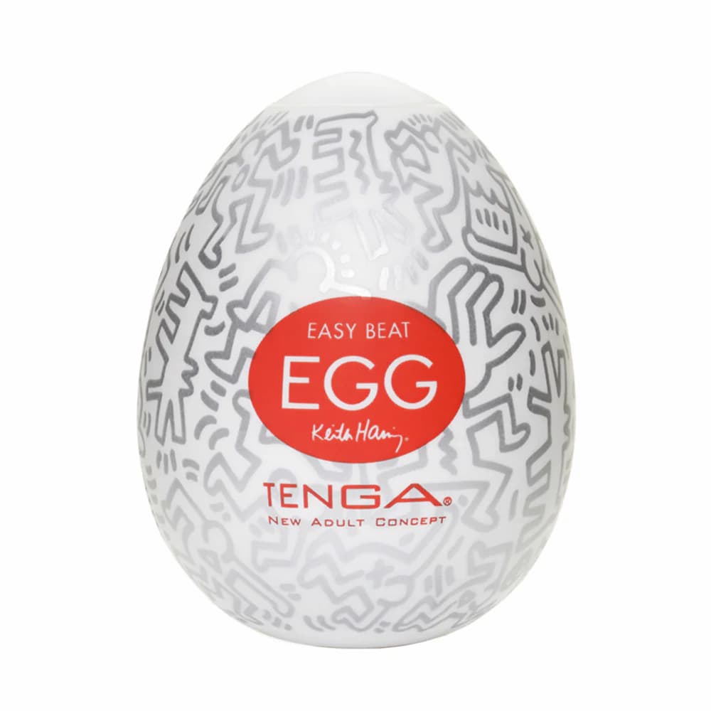 Tenga Egg Party