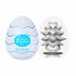 Tenga Egg Wavy