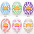 Tenga Egg Wonder Options
