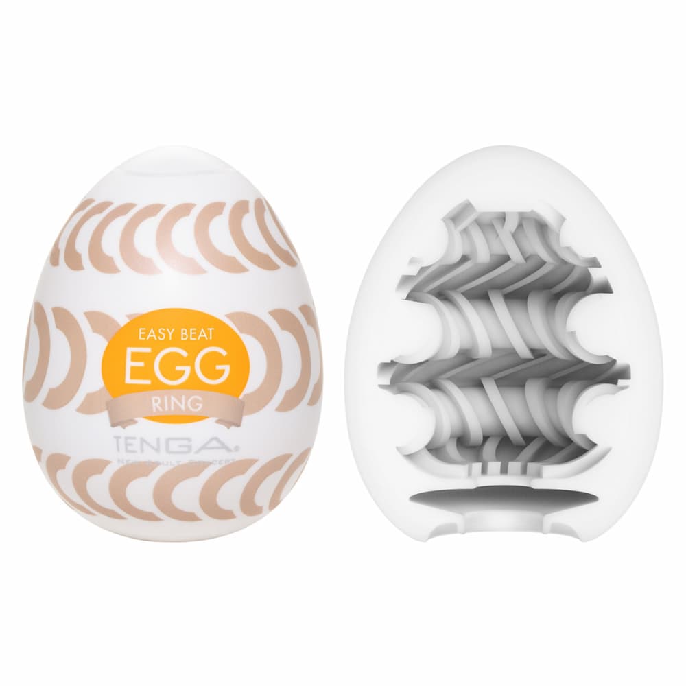 Tenga Egg Wonder Ring