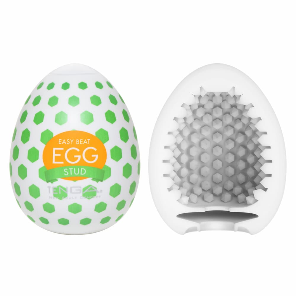 Tenga Egg Wonder Stud