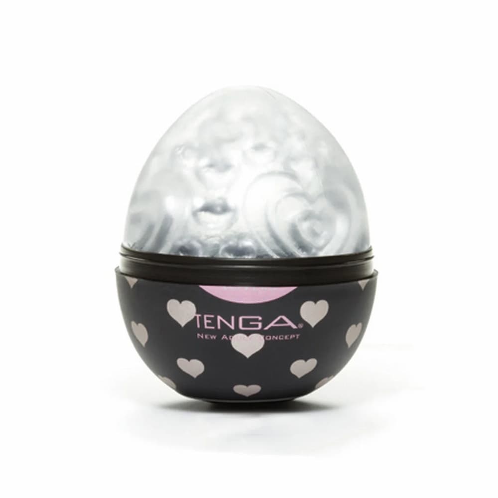 Tenga Egg Lovers Easy beat Egg