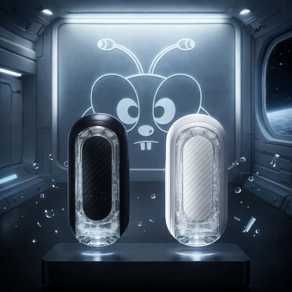 Tenga Electronic Device