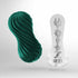Tenga Fizzy Green Textures