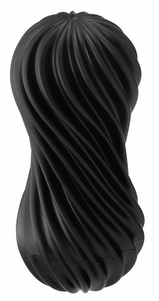 Tenga Flex Black