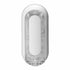 Tenga Flip Zero Gravity Electronic Vibration White