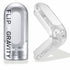 Tenga Flip Zero Gravity White Case And Device