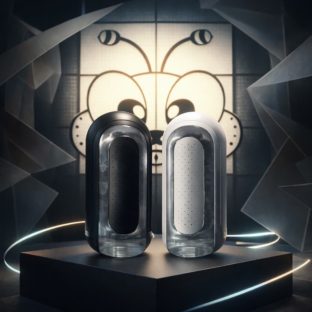 Tenga Flip Zero Masturbator