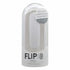 Tenga Flip Zero White Case