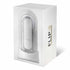 Tenga Flip Zero White EV Packaging