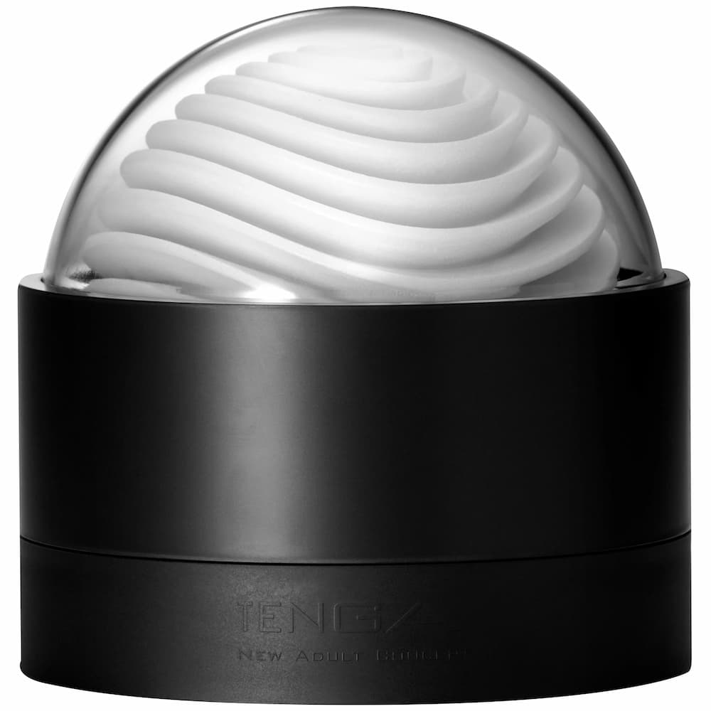 Tenga Geo Aqua Display