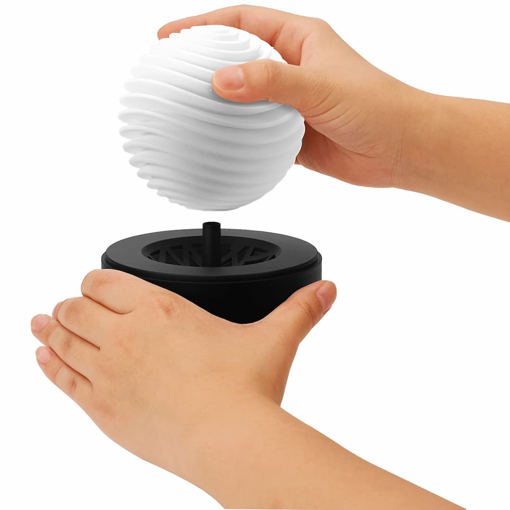 Tenga Geo Aqua Model