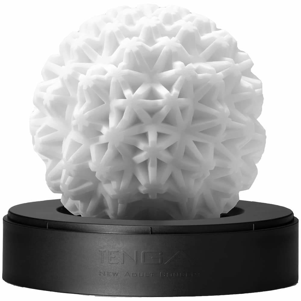 Tenga Geo Coral Display