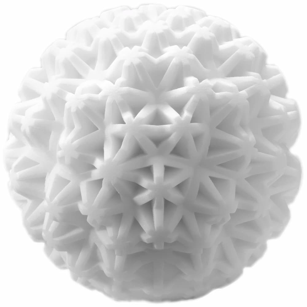Tenga Geo Coral Texture