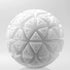 Tenga Geo Glacier Texture